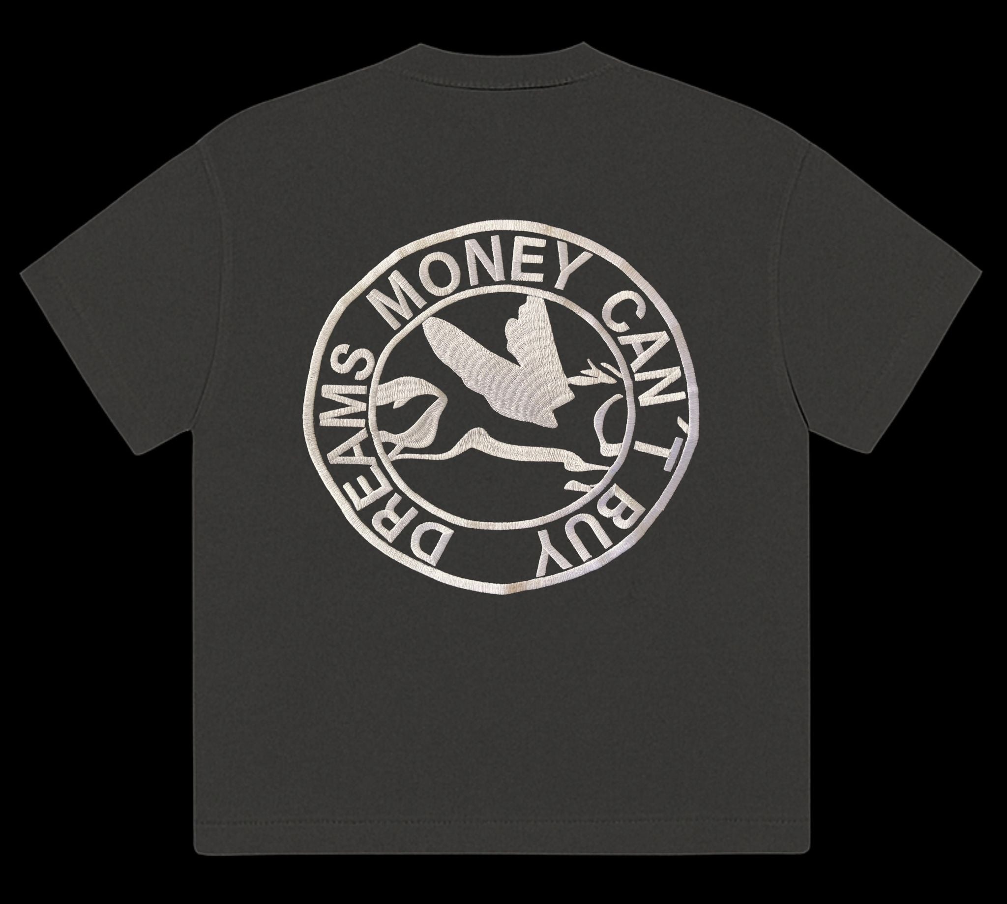 Black Pegasus T-Shirt