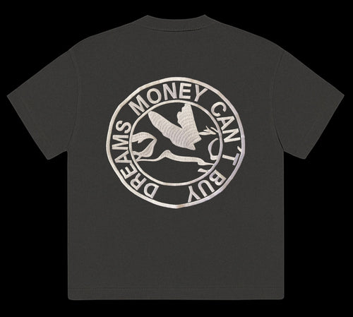 Black Pegasus T-Shirt